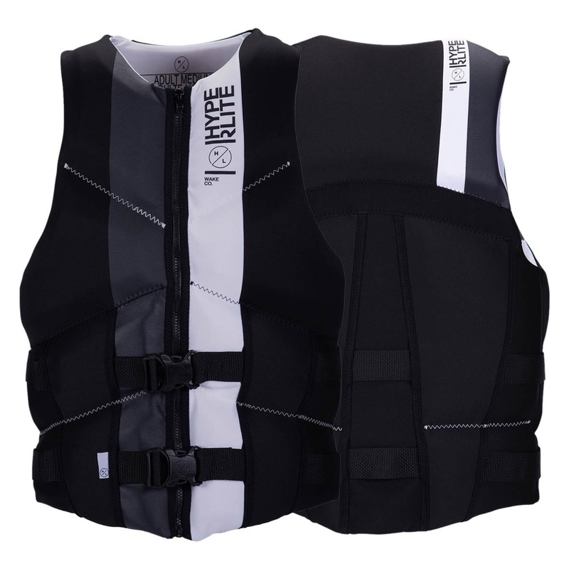 2025 Hyperlite Logic Men’s CGA Vest