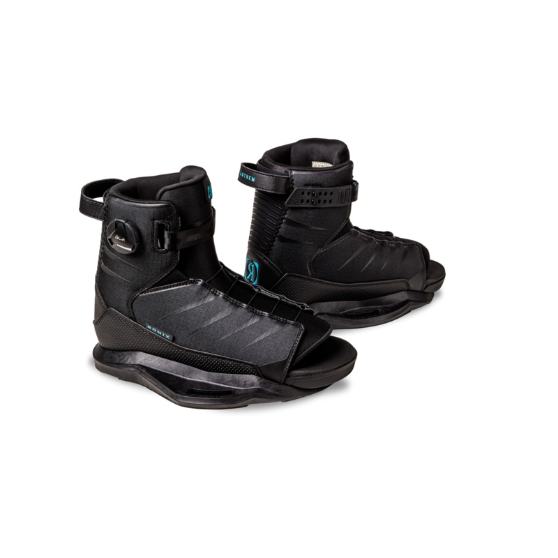 2025 Ronix Anthem Boa Wakeboard Bindings