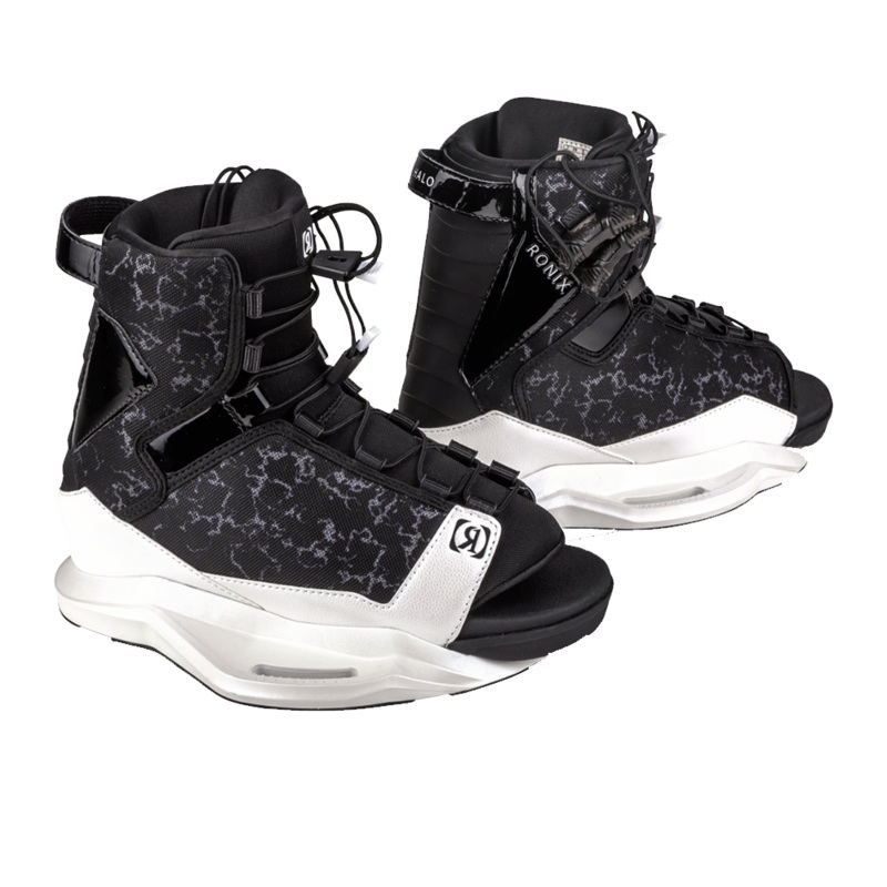 2025 Ronix Womens Halo Wakeboard Boots