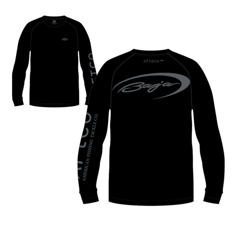 Baja Harbor UPF Shirt