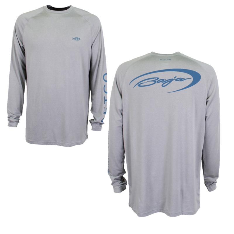 Baja Islander UPF Shirt