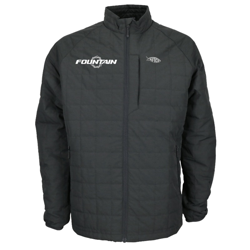 Fountain Dockside Jacket