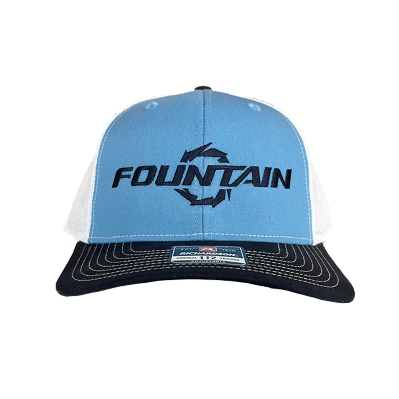 Fountain Powerboats Offshore Hat