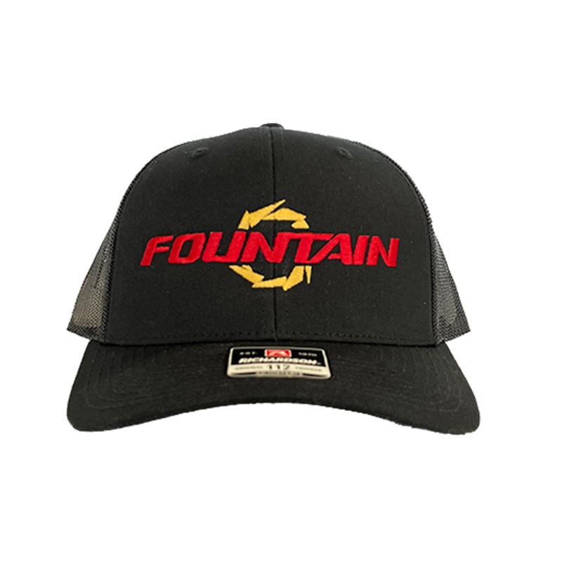 Fountain Powerboats Reggie Hat