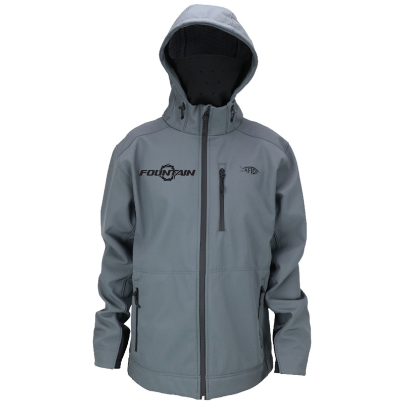 Fountain Riptide Jacket