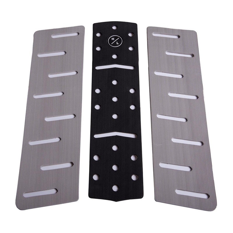 Hyperlite Mid-size Corduroy Front Wakesurf Traction Pad