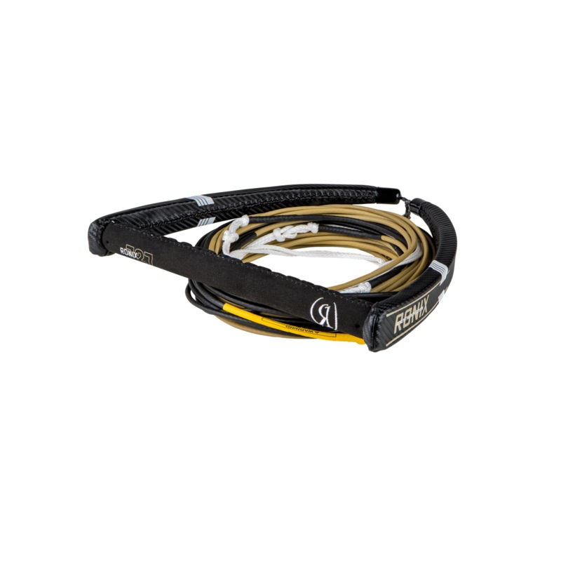 Ronix 727 Pro Foil Combo Rope & Handle