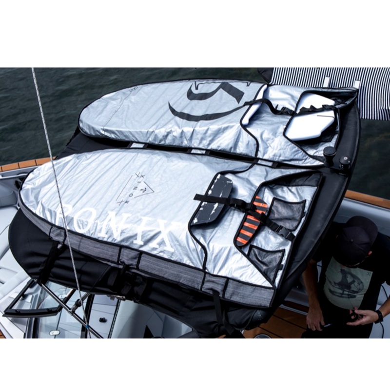 Ronix Bimini Top Wakesurf Board Bag