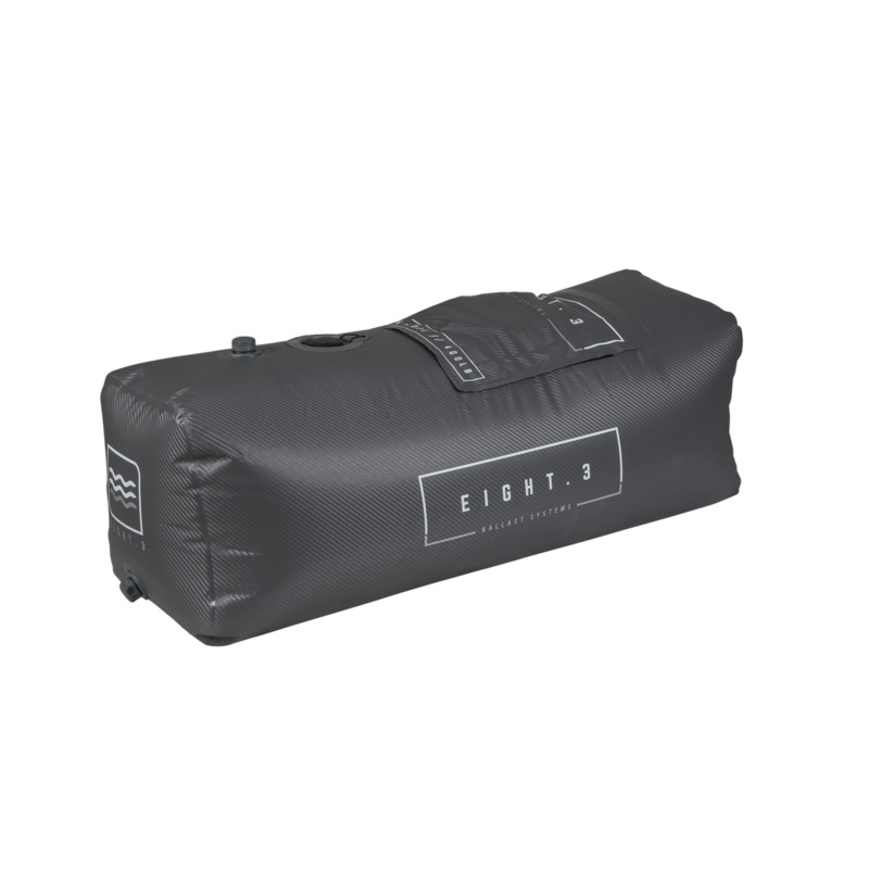 Ronix Eight.3 Trapezoid Ballast Bag