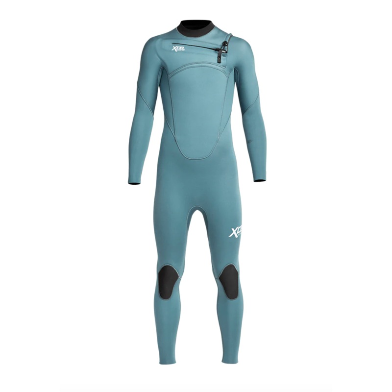Xcel Youth Comp 3/2 Full Wetsuit