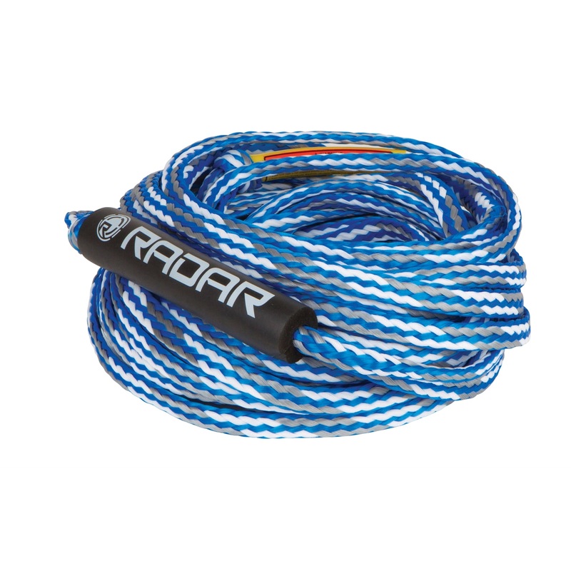 2023 Radar 2.3K Tube Rope