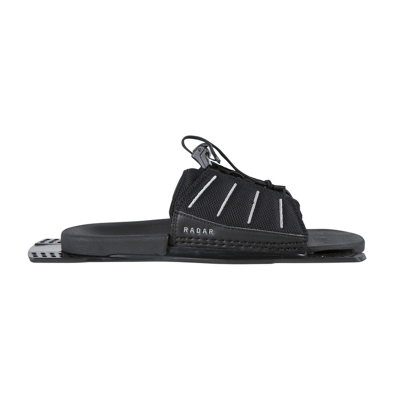 2023 Radar ARTP Rear Feather Frame Slalom Ski Boot