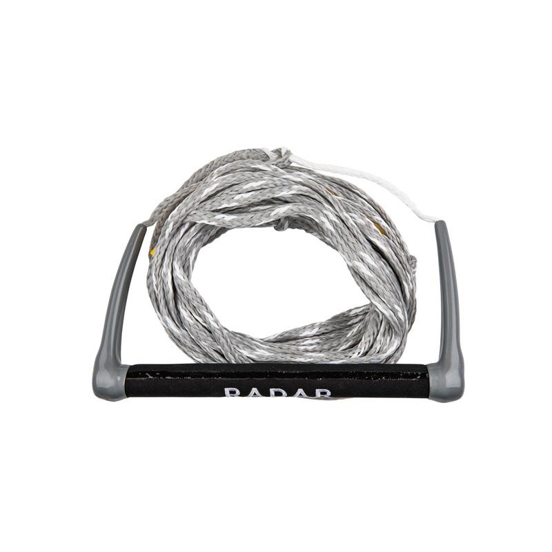 2023 Radar Global Water Sports Rope & Handle Package