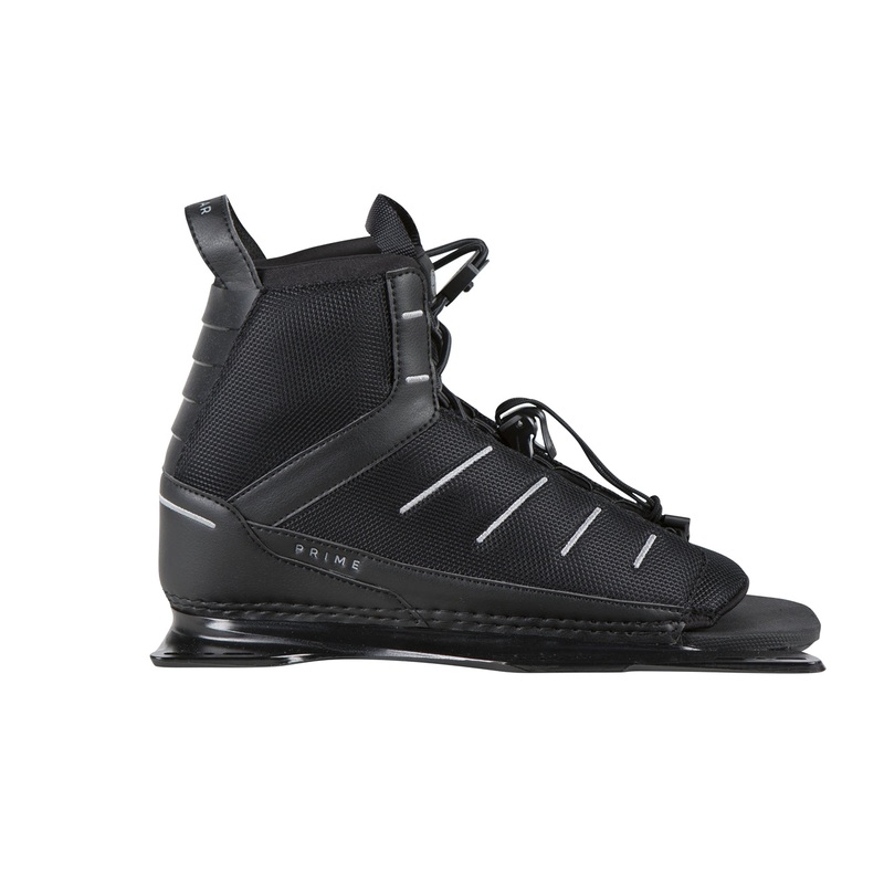 2023 Radar Prime Front Feather Frame Slalom Ski Boot