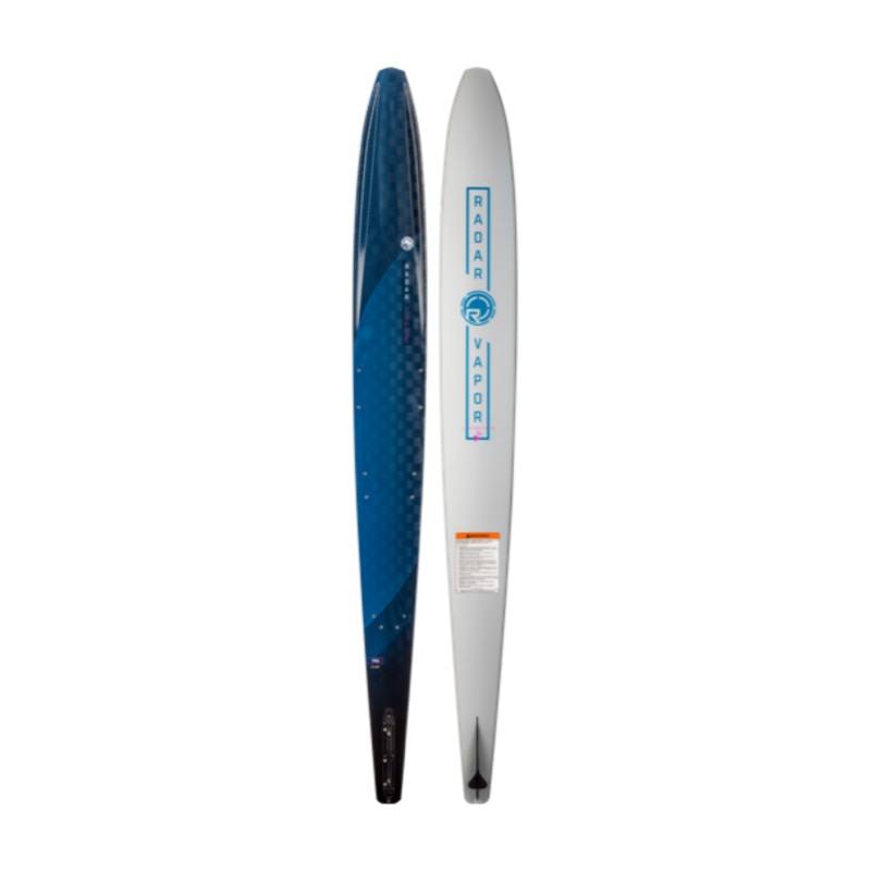 2023 Radar Pro Build Vapor Slalom Ski