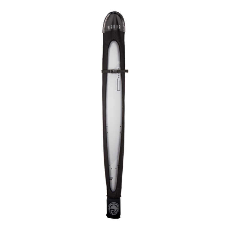 2023 Radar Slalom Ski Ariaprene Neo Sleeve W/ Fin Protector