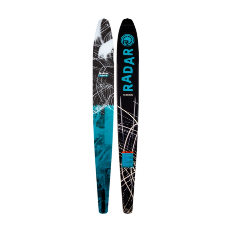 2023 Radar Terrain Slalom Ski