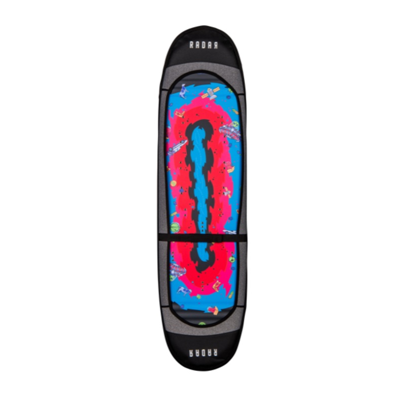 2023 Radar Trick Ski Neo Sleeve