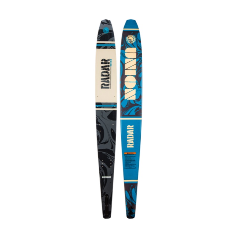2023 Radar Union Slalom Ski