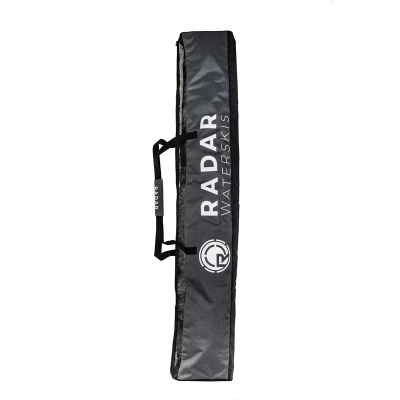 2023 Radar Unpadded Ski Bag
