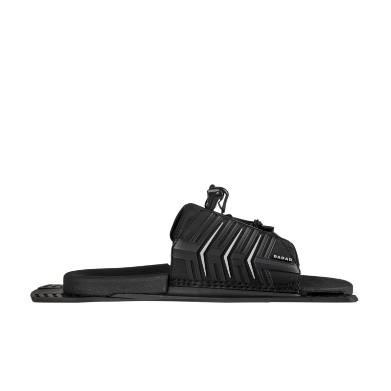 2023 Radar Vector ARTP Rear Feather Frame Slalom Ski Boot