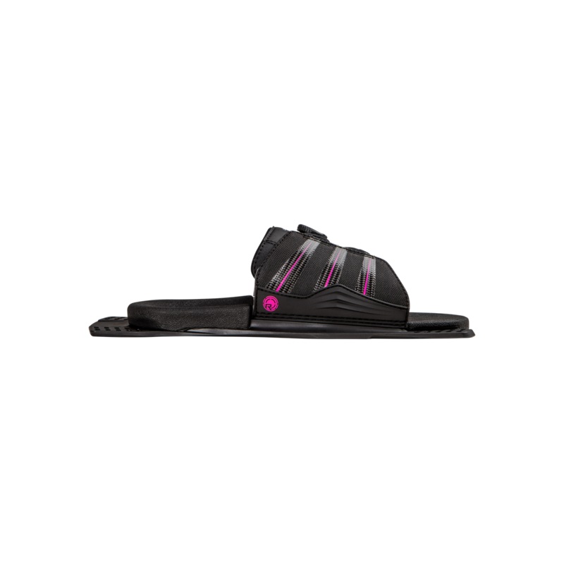2023 Radar Womens Lyric Boa ARTP Rear Feather Frame Slalom Ski Boot