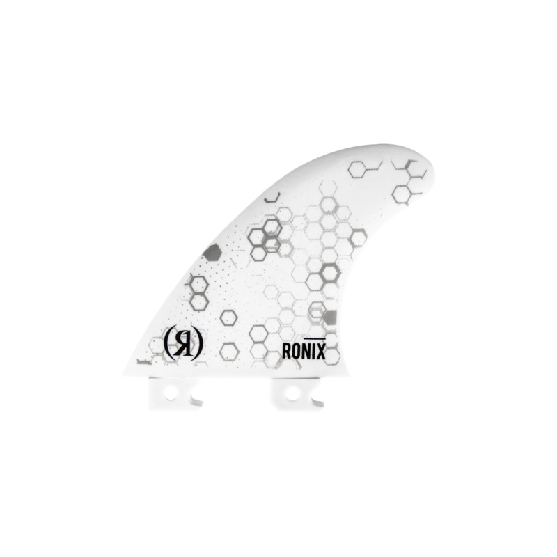 2023 Ronix Fiberglass Fin-S 2.0 Blueprint Surf Fin