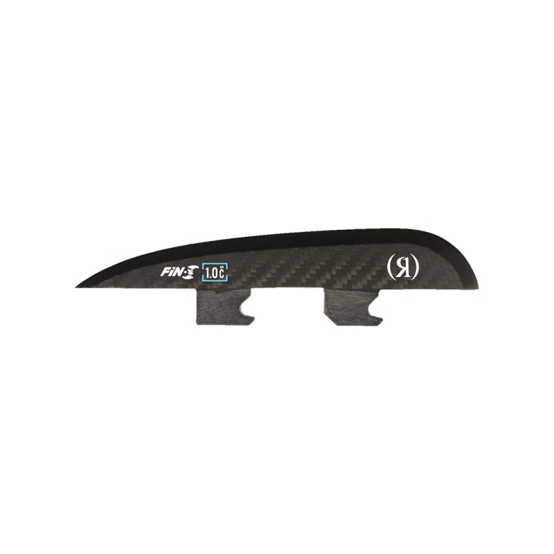 2023 Ronix Floating Fin-S 2.0 Blueprint 1in Fin