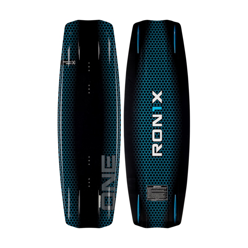2023 Ronix One Blackout Wakeboard