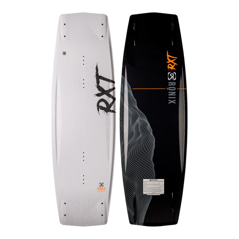 2023 Ronix RXT Blackout Wakeboard