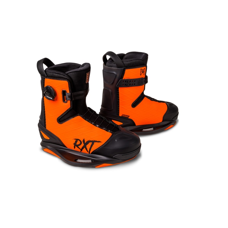 2023 Ronix RXT Boa Wakeboard Bindings
