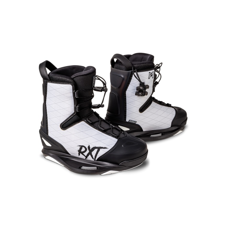 2023 Ronix RXT Wakeboard Bindings