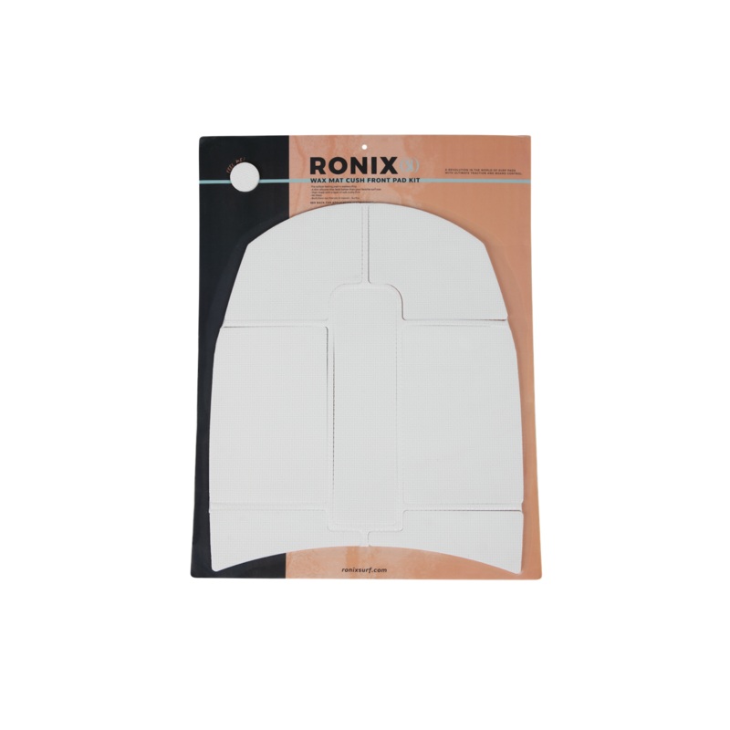 2023 Ronix SurfCo Hawaii Wax Mat Wakesurf Traction Kit