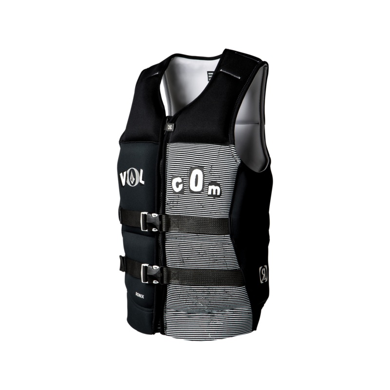 2023 Ronix Volcom Capella 3.0 CGA Life Jacket