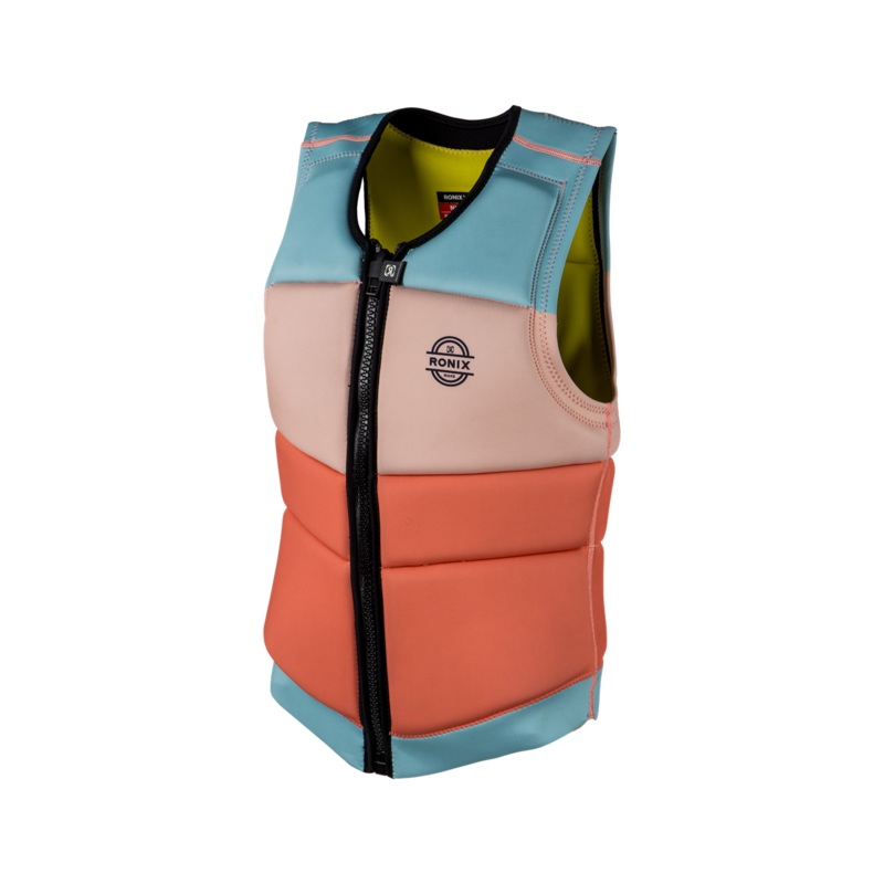 2023 Ronix Womens Coral Impact Vest