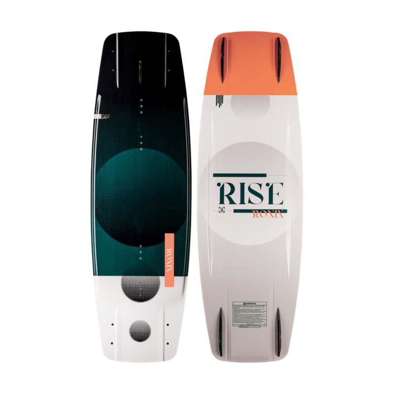 2023 Ronix Womens Rise Wakeboard