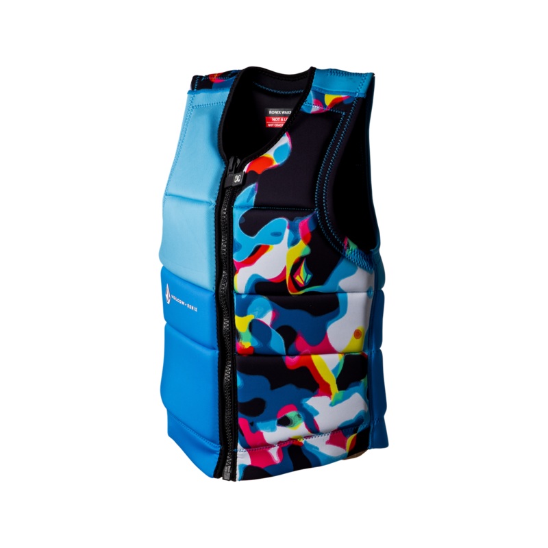 2023 Ronix Womens Volcom Impact Vest