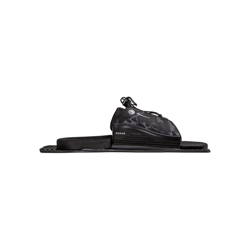 2024 Radar Womens Lyric ARTP Rear Feather Frame Slalom Ski Boot