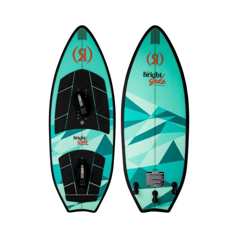 2024 Ronix Standard Core Brightside Wakesurfer