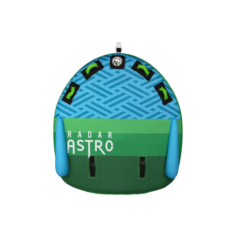 2025 Radar Astro Tube