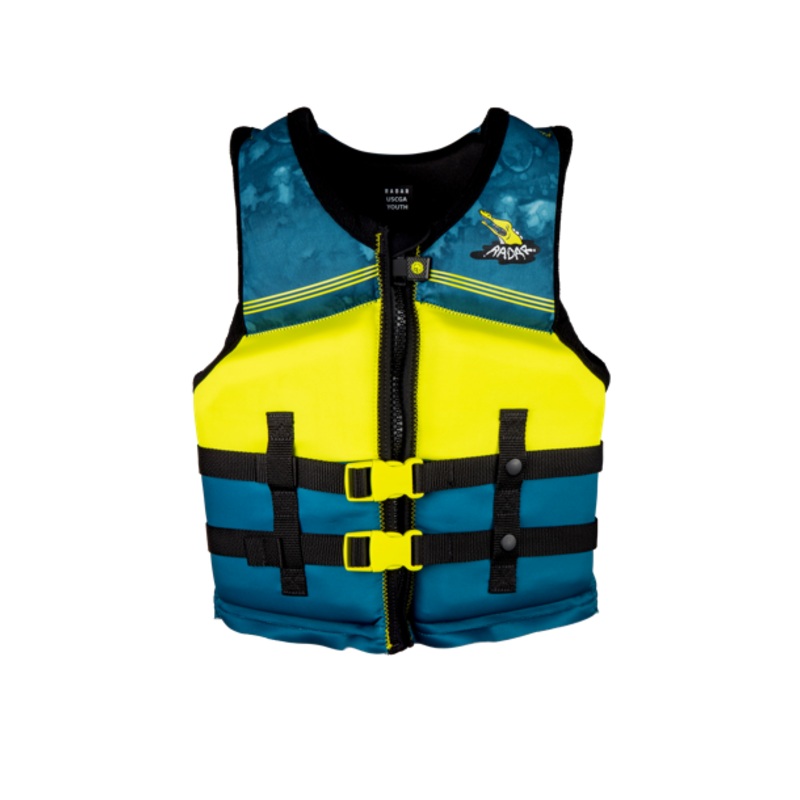 2025 Radar Boys Youth TRA CGA Life Jacket
