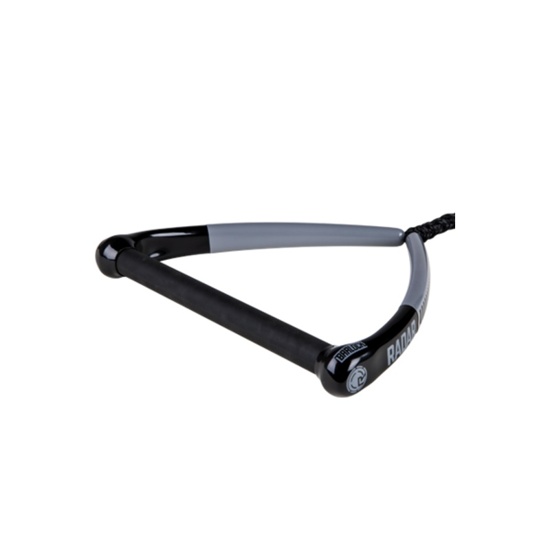 2025 Radar Control Pro 13in BarLock Slalom Ski Handle