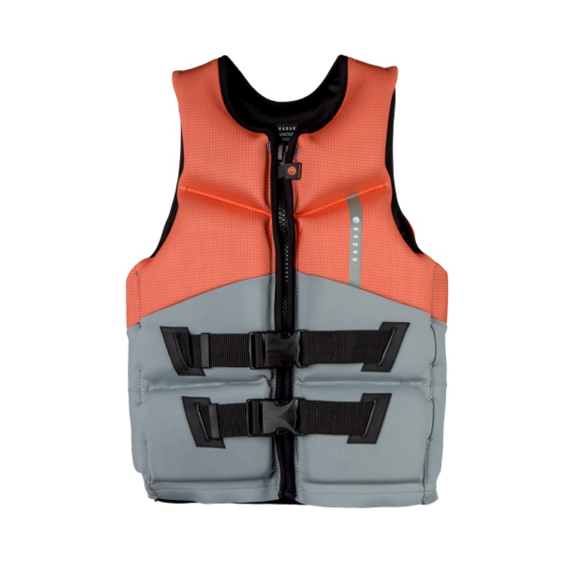 2025 Radar Girls Teen TRA CGA Life Jacket