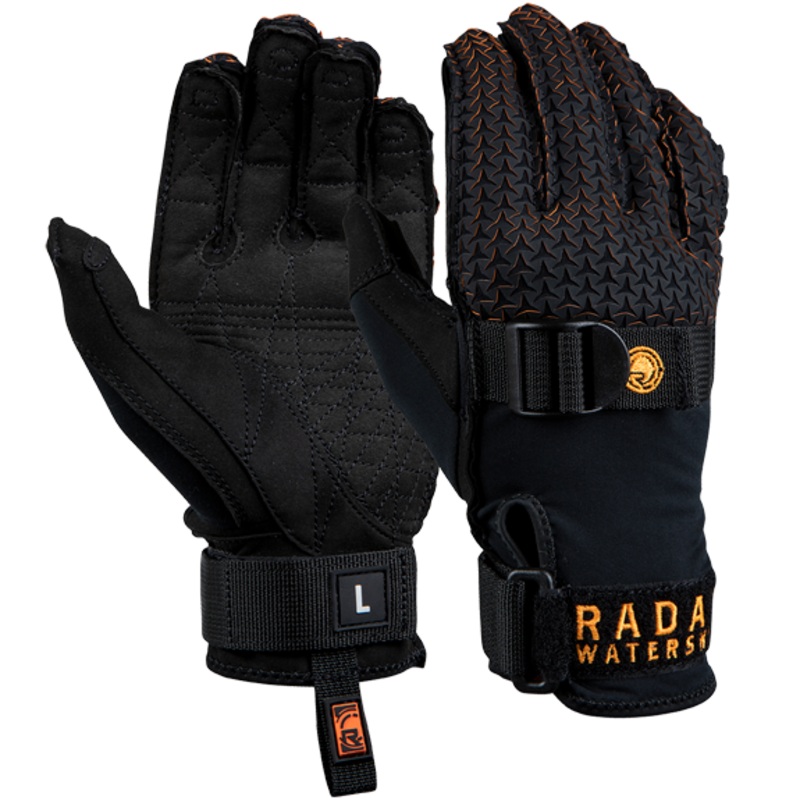 2025 Radar Hydro A Inside Out Water Ski Gloves