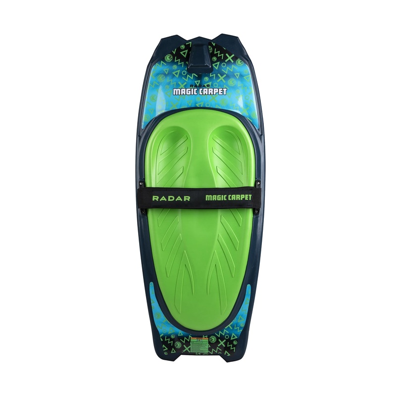 2025 Radar Magic Carpet Kneeboard