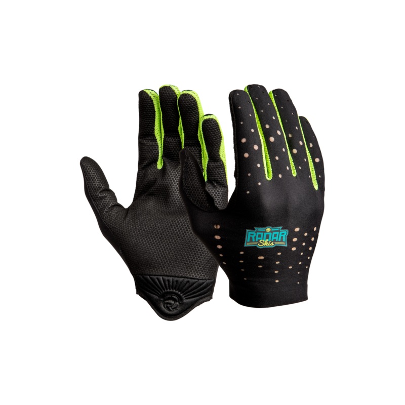 2025 Radar Range Water Ski Gloves