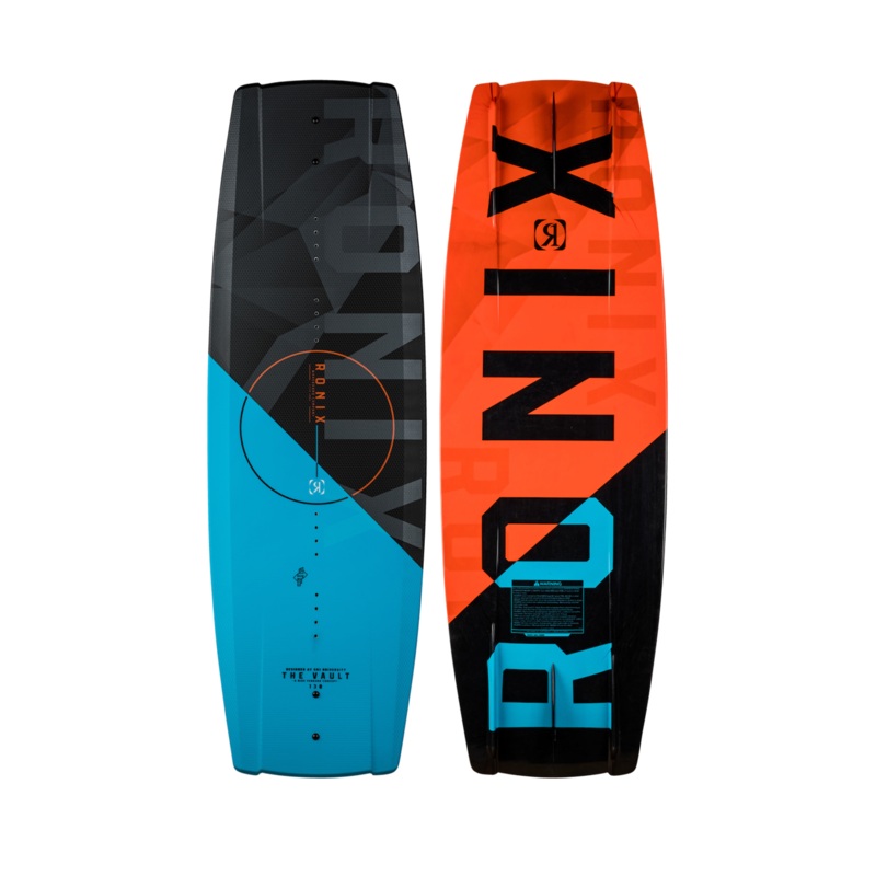 2025 Ronix Kids Vault Wakeboard