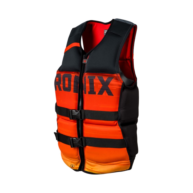 2025 Ronix Megacorp Surf Capella 3.0 CGA Life Jacket
