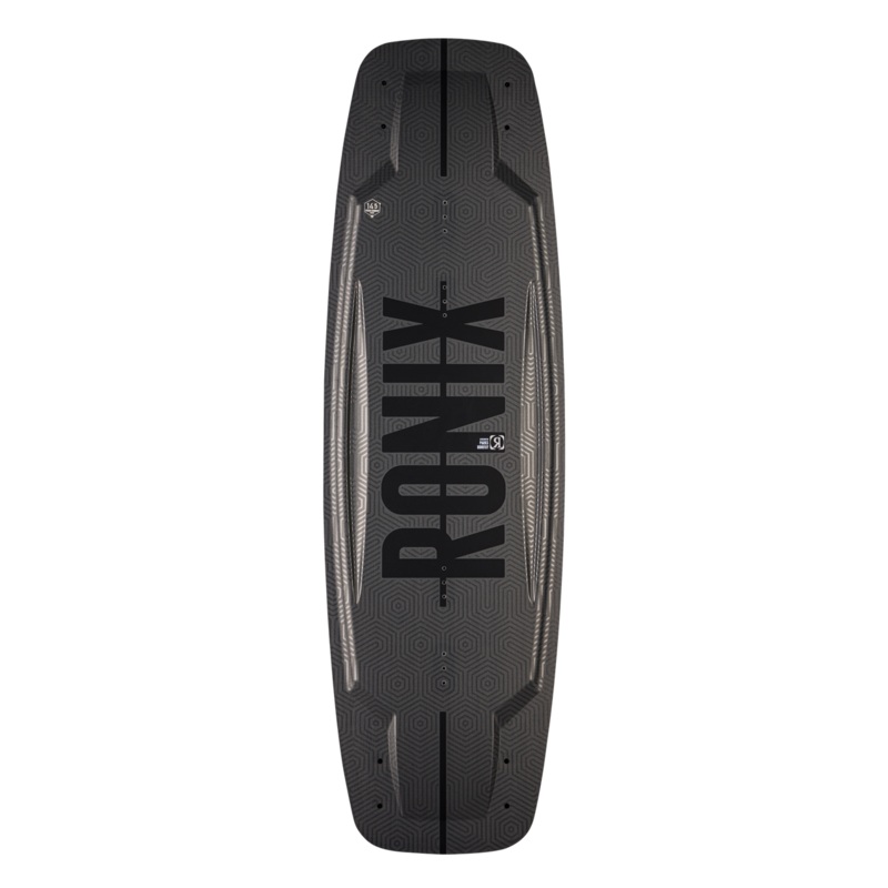 2025 Ronix Parks Modello Wakeboard