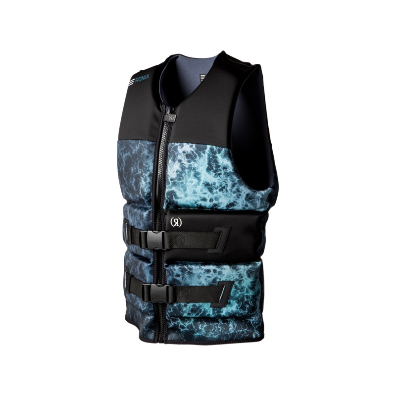 2025 Ronix Point Break Yes CGA Life Jacket